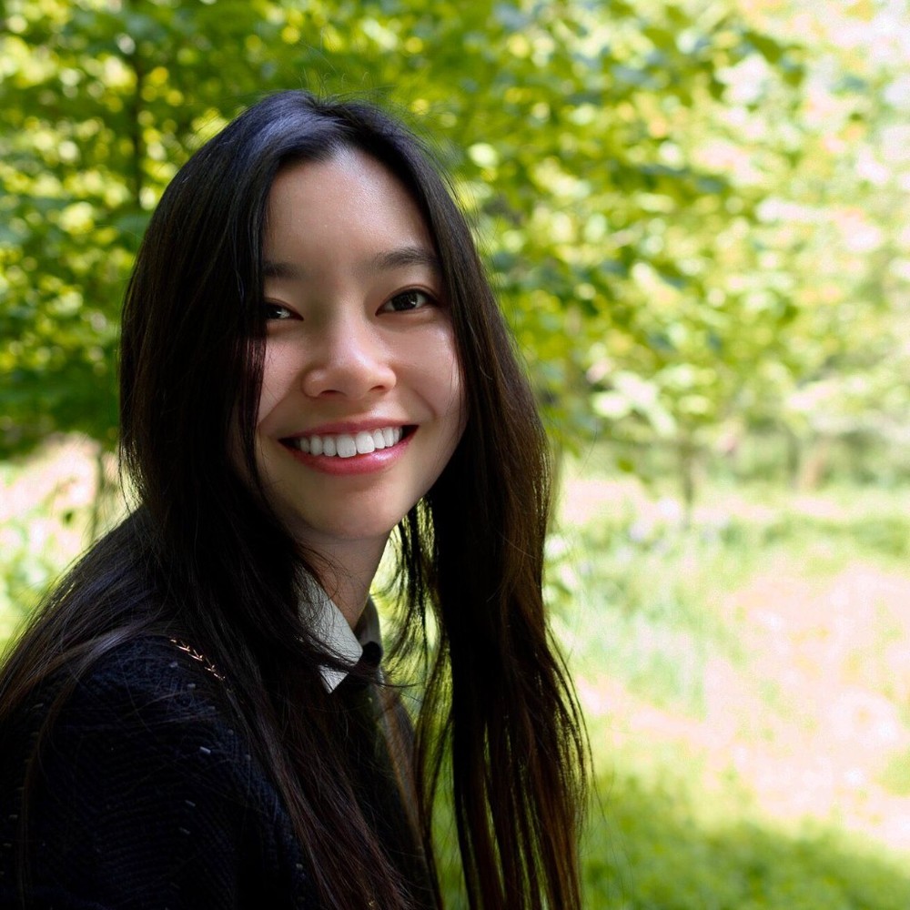 Meet your Posher, Victoria